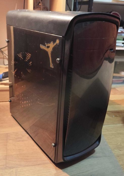 Computador Torre Gaming !