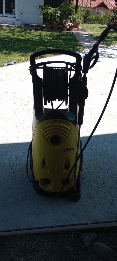 Myjka Karcher HD 10/25-4S