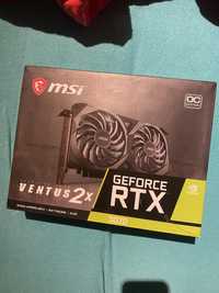 Rtx 3070 MSI Ventus 2x