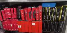 Klawiatury Steelseries, Corsair, Roccat, Spc Gear
