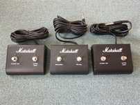 Marshall footswitch cena za 3 sztuki !