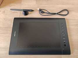 Tablet graficzny HUION H610 PRO V2
