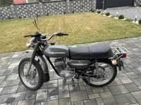 Продам мотоцикл мінськ 125 після реставрації