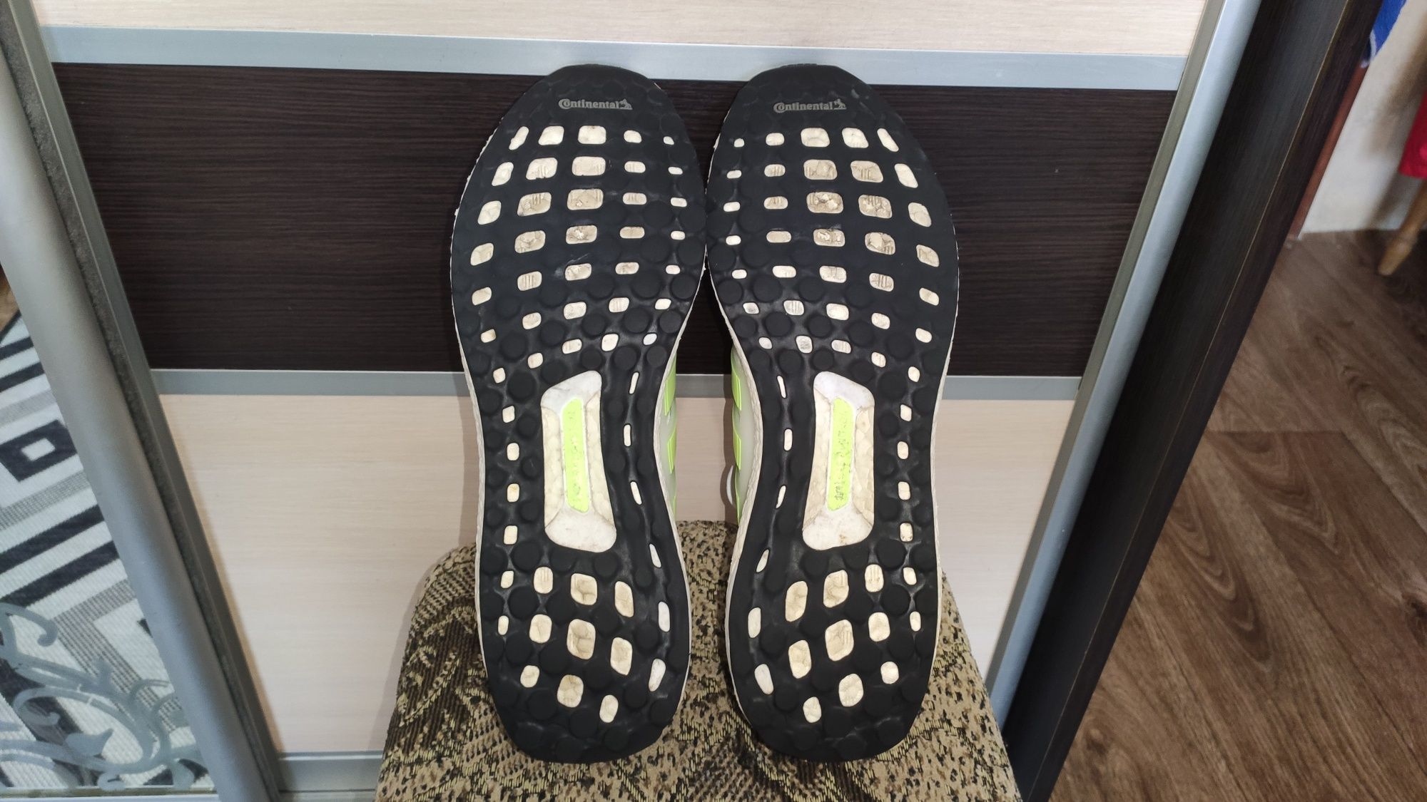 Кросівки Adidas Ultraboost