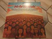 Vinil We are the World