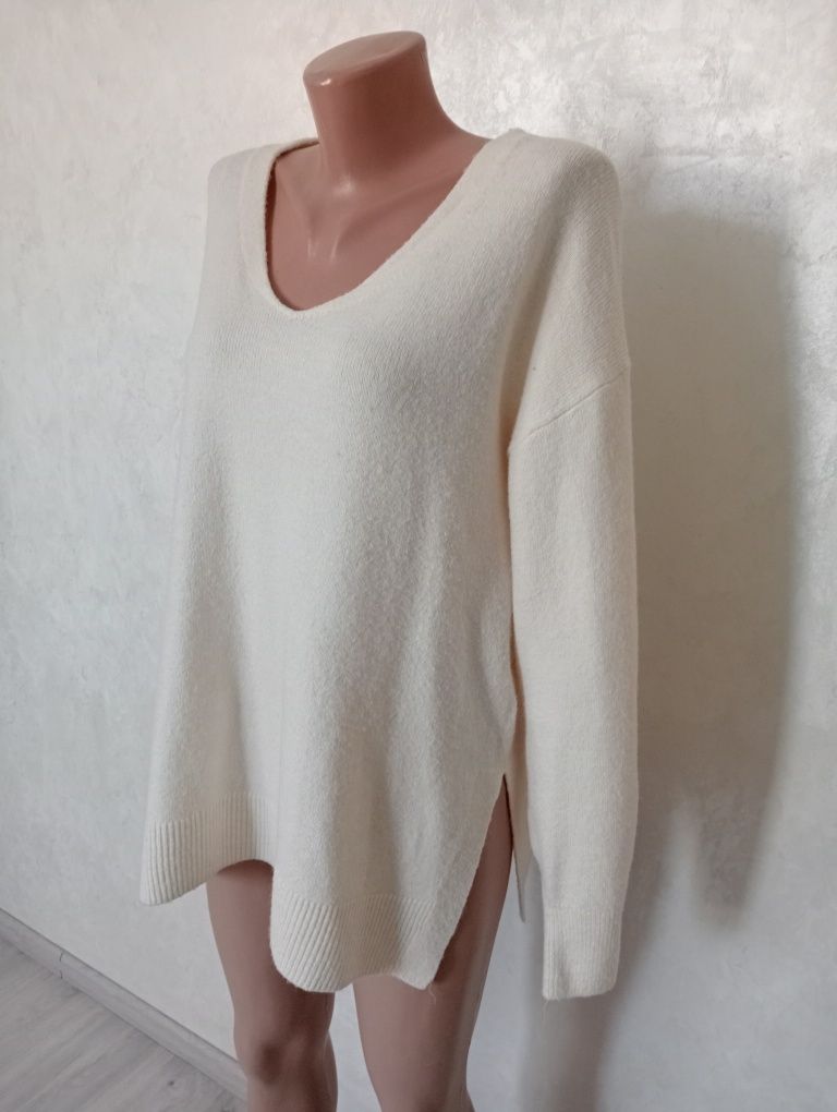 Кофта фірмова H&M розмір 48-54