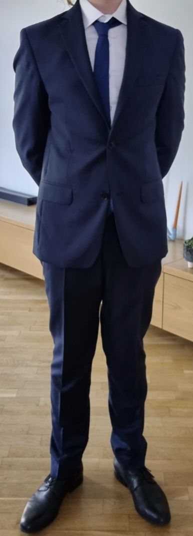 Garnitur Pako Lorente 176 cm