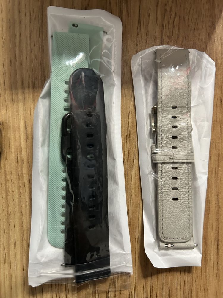 Smart watch / zegarek