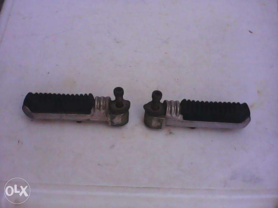 suzuki gsxf 1100 / 750 / 600 ' 91 - pçs.