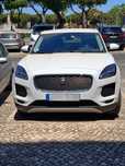 Jaguar E-Pace 2018