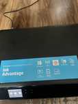 Drukarka hp deskjet