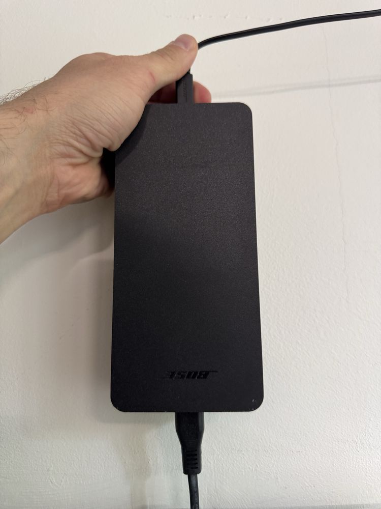 Bose surround speakers + uchwyt scienny kompatybilne z bose soundbar