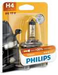 Żarówka Philips Vision H4 55 W 1 Szt