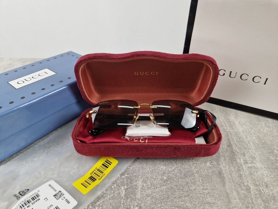 Окуляри сонцезахисні GUCCI, тренд, солнцезащитные очки, Япония