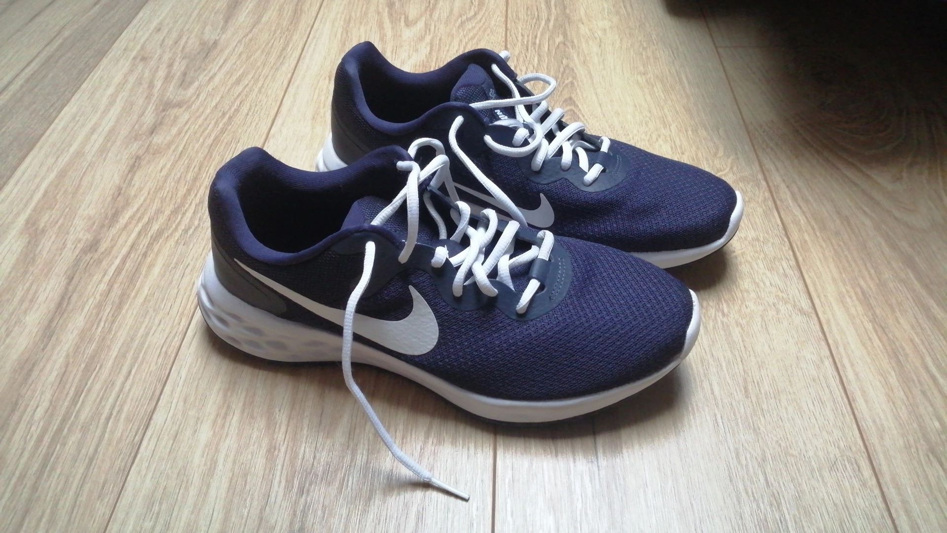 Sprzedam buty, Nike