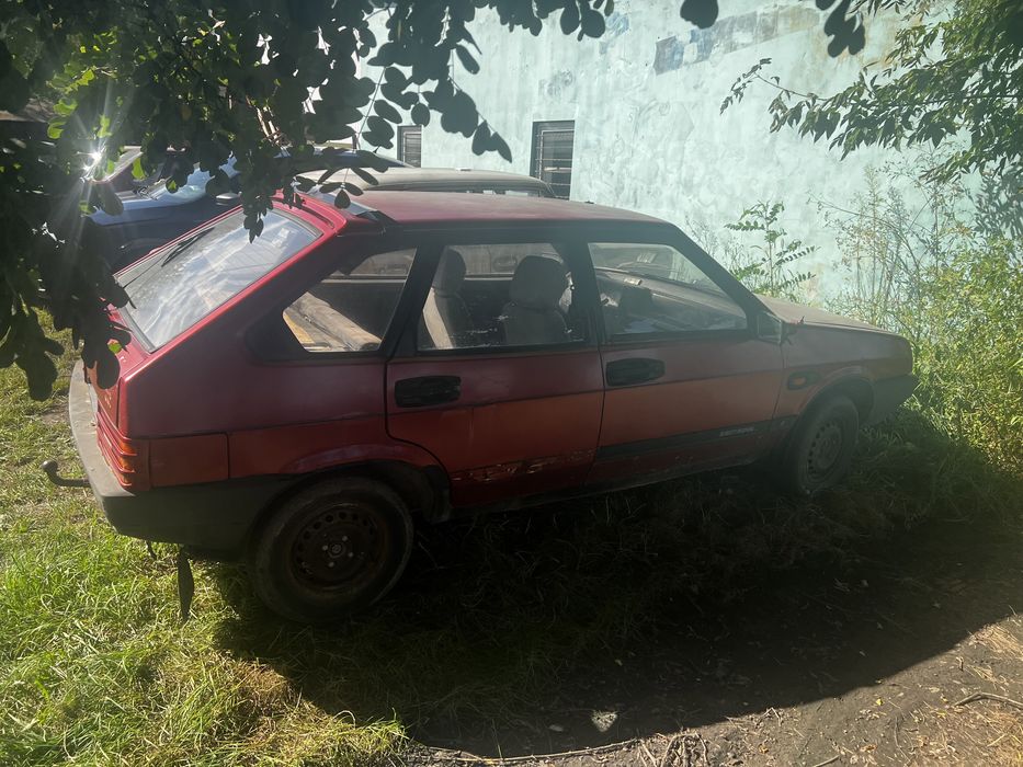 Кпп ваз 2109 коробка ваз  2109 2108 099