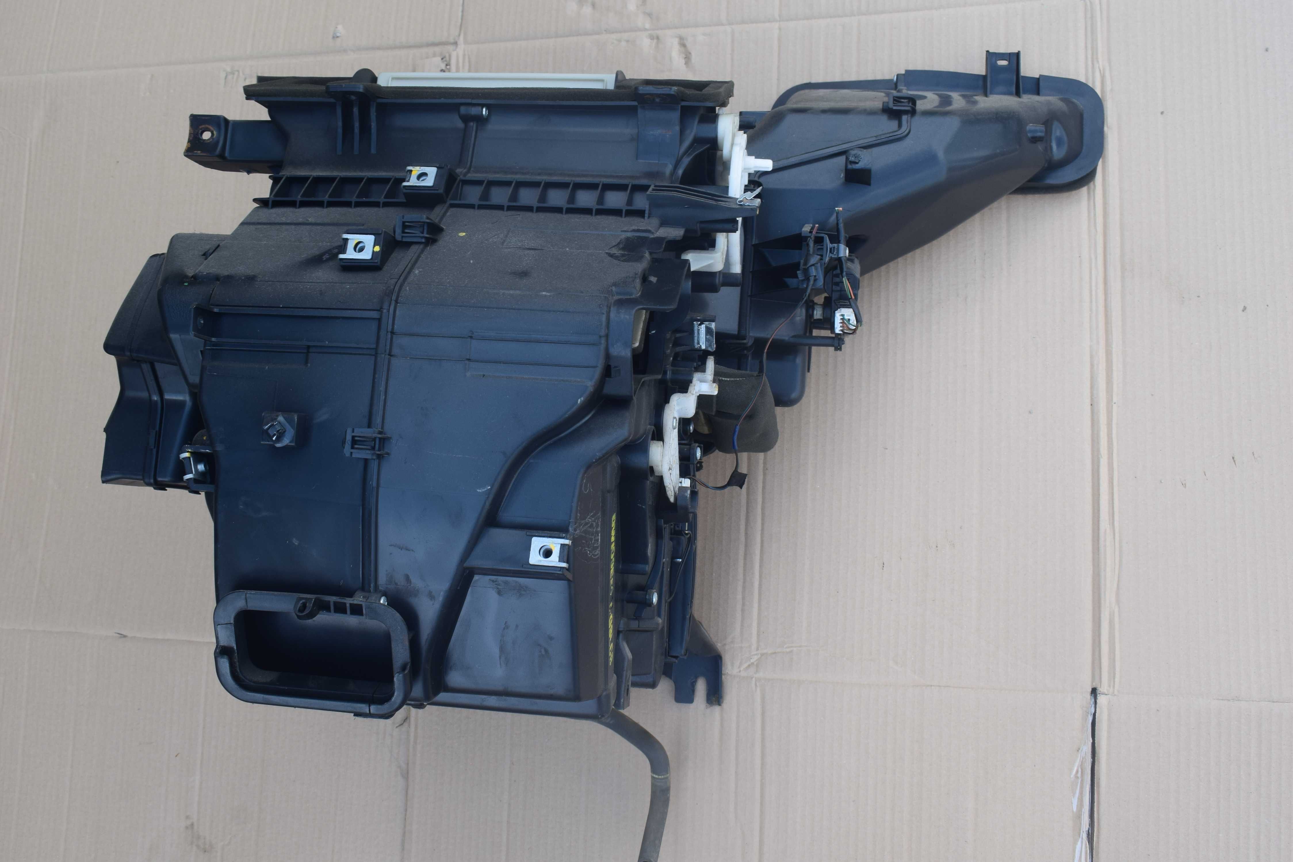 nagrzewnica dmuchawa Z KLIMA HYUNDAI I20 1.2 B 09R.EUROPA