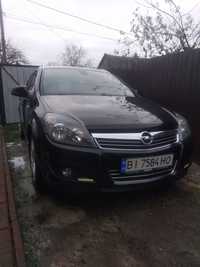 Продам Opel Astra H.