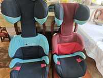 Fotelik Cybex Cbx 9-36kg