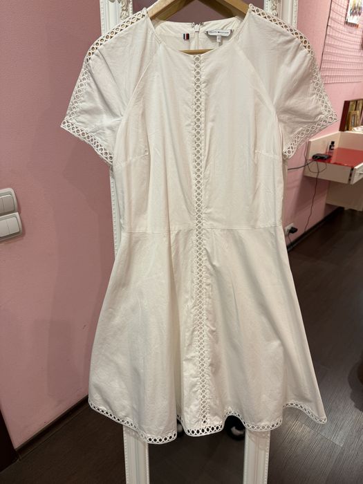 Платье Tommy Hilfiger