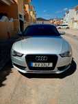 Audi A5 ano 2011