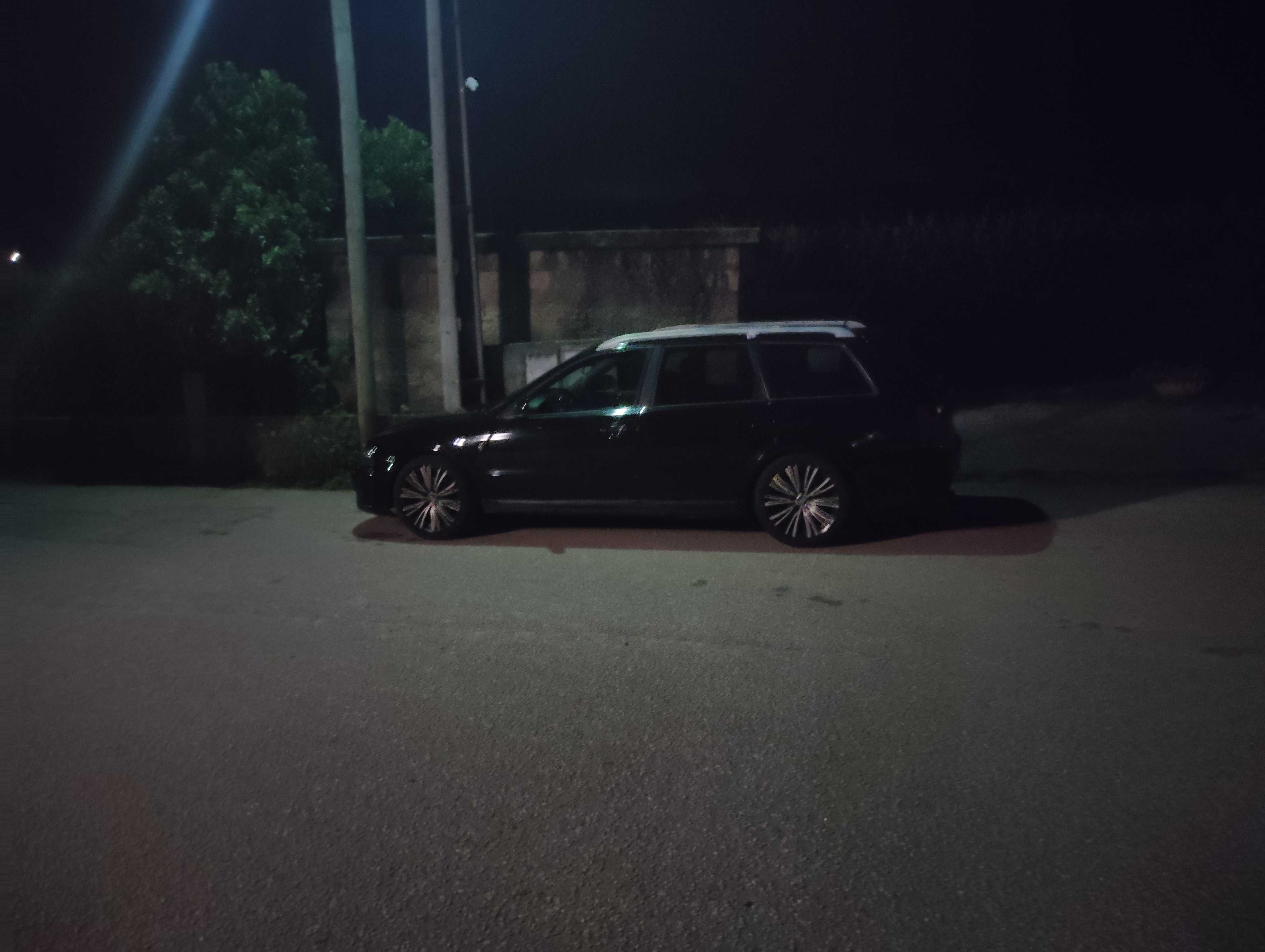 Vendo Audi A4 b5