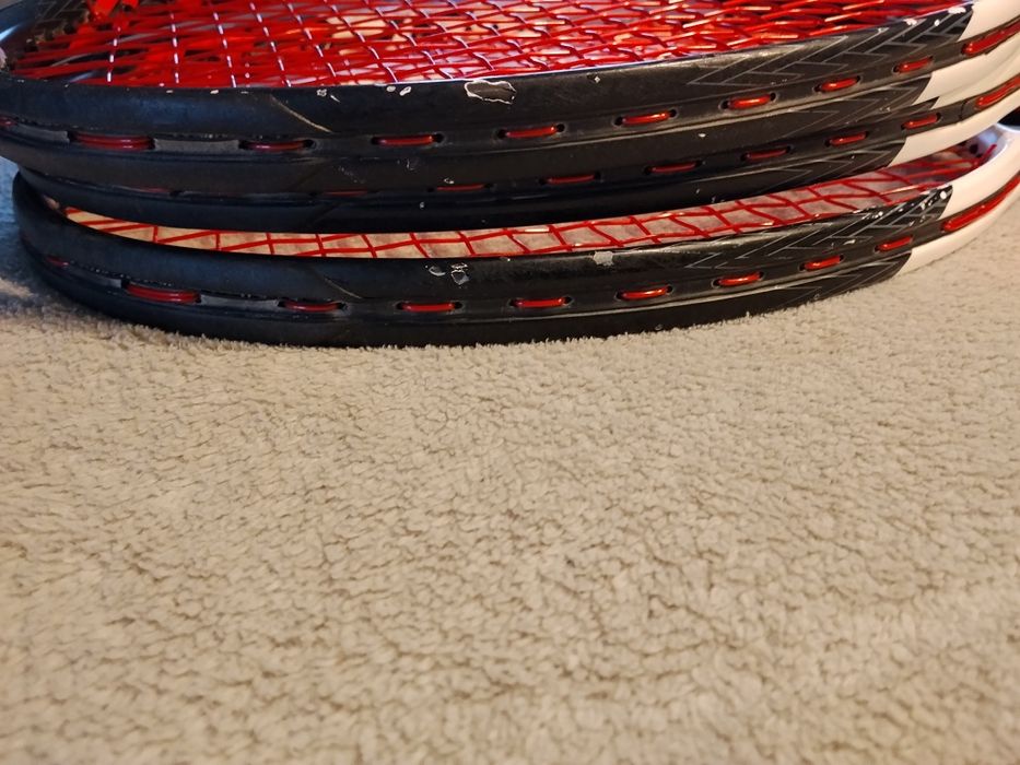 Head Graphene Speed MP L3