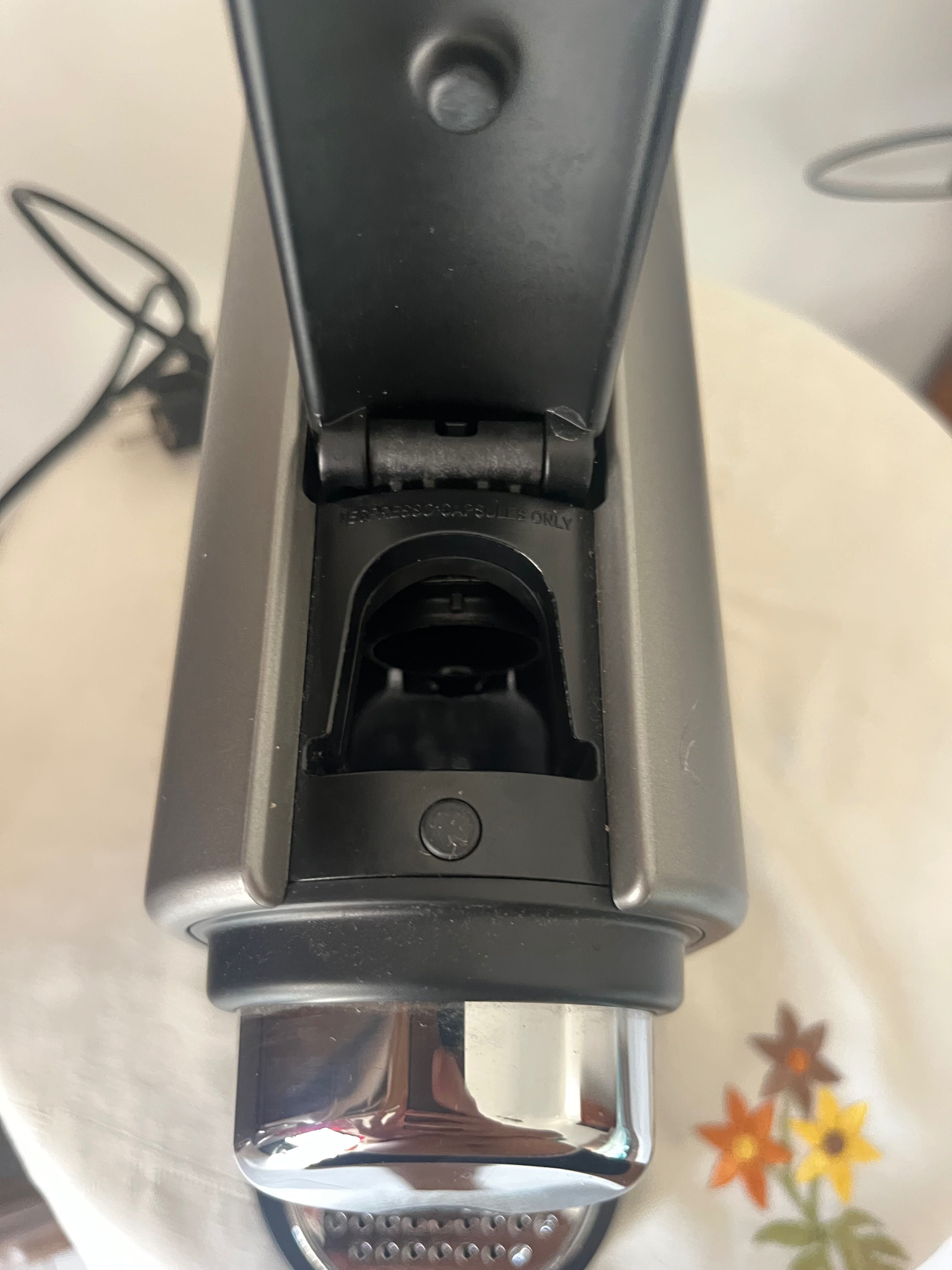 Máquina de café Nespresso