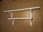 Prateleiras de parede