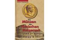 Die Münzen der römischen Kaiserzeit, Ursula Kampmann. Katalog monet