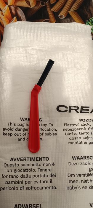 Create Thera Matic Touch - café de grão