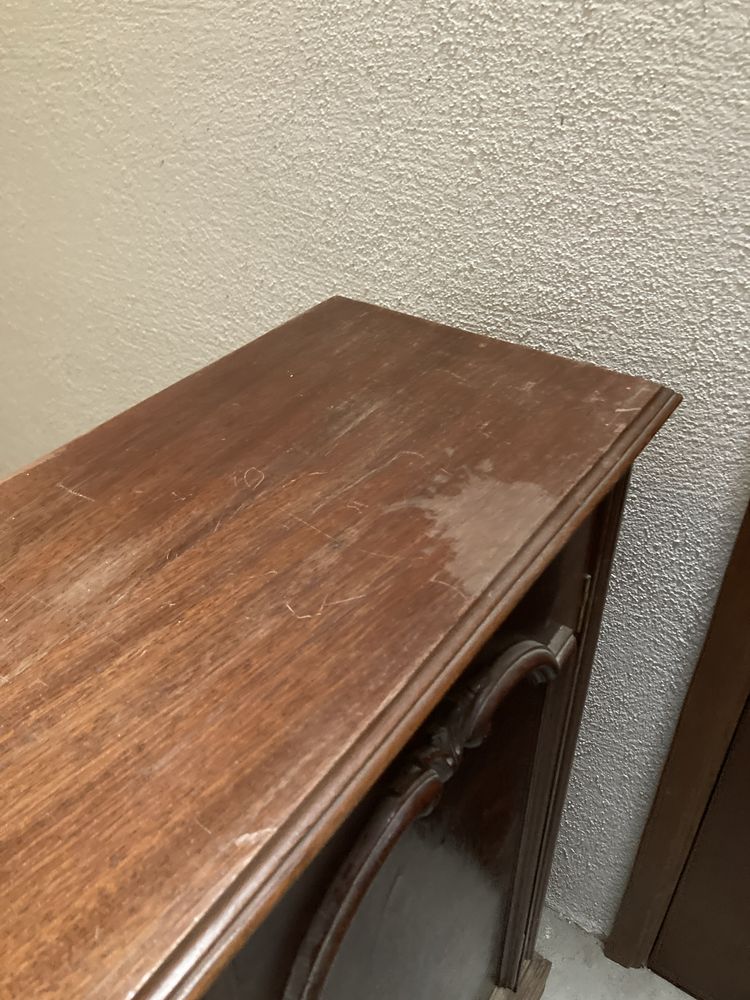 Movel para restauro