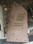 Fartuch warszawa m20 m 225