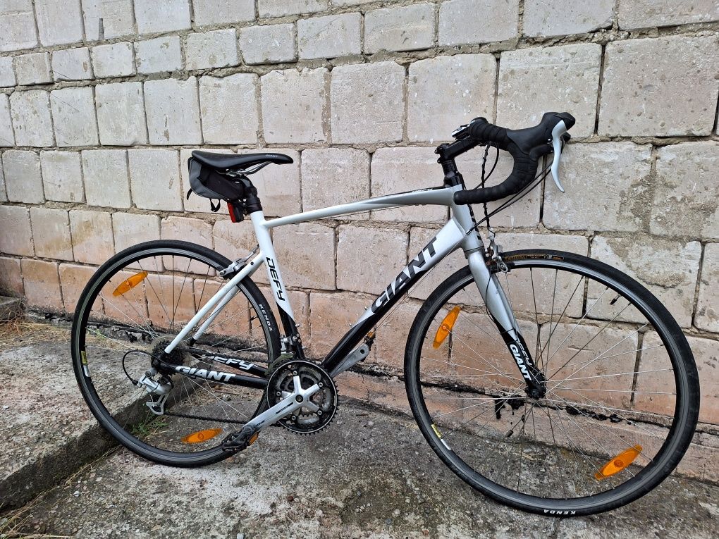 Giant defy alux  6000 ZAMIENIE !!!