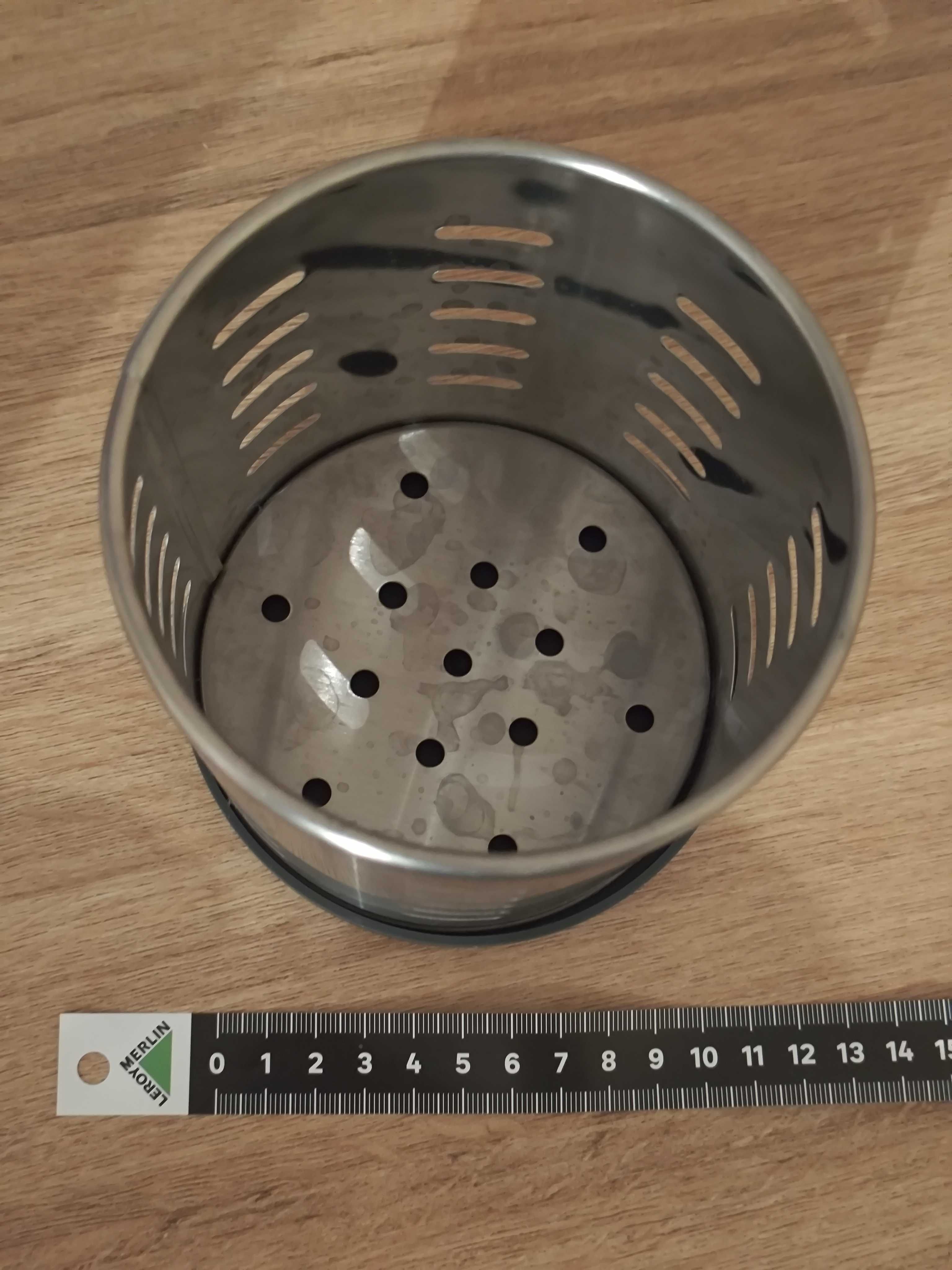 Suszarka do sztućców z podstawką Utensil