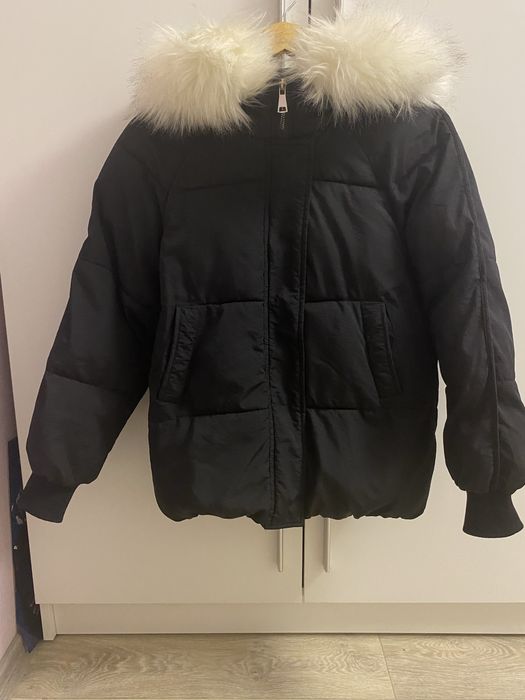 Куртка демисезонная