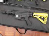 G&G Firehawk Upgraded