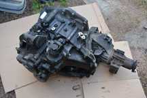 fiat sedici suzuki sx4 skrzynia biegow 6 reduktor skrzyni 4x4 1,9 79JB