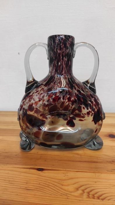 Wazon Wołomin 19 cm