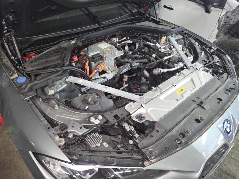 Bmw i4 eDrive35 ano 2024