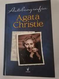 Agata Christie autobiografia