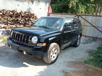 Разборка Jeep Patriot USA 2.4 2011-2017 Розборка Jeep Patriot