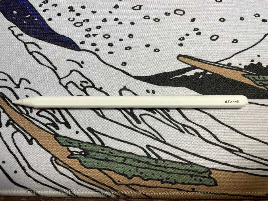 Apple Pencil (2nd Generation)