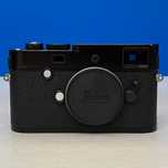 Leica M-P (Typ 240) - Corpo - 24MP