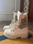 Botas Guess mulher