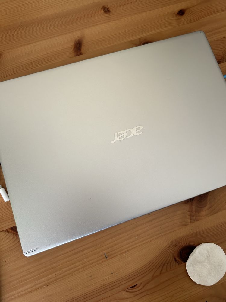 Ноутбук Acer Aspire 5 A515-55G