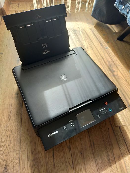 Drukarka Canon PIXMA TS5050