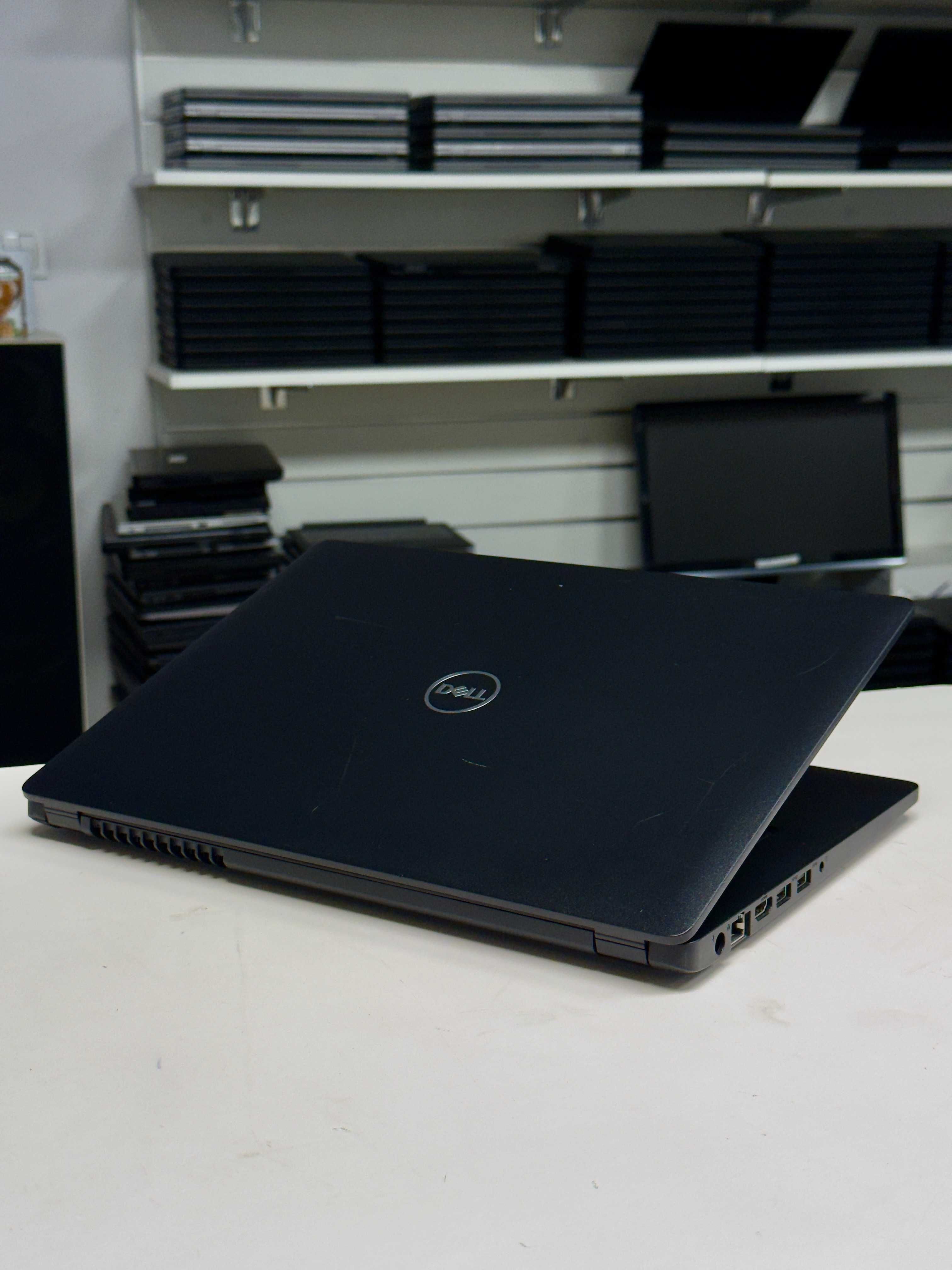 Laptop Biznesowy Dell Latitude 14" 3480 | i3-7gen 16GB RAM 256GB SSD |