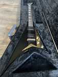 Jackson RR5 Randy Rhoads Ebony 2007 MIJ