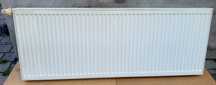 Grzejnik Buderus 1600x600